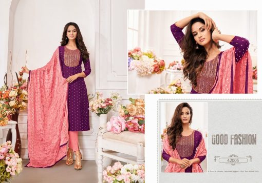 Kapil Trendz Mairin Vol 7 Salwar Suit Wholesale Catalog 12 Pcs 5 510x357 - Kapil Trendz Mairin Vol 7 Salwar Suit Wholesale Catalog 12 Pcs