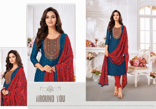 Kapil Trendz Mairin Vol 7 Salwar Suit Wholesale Catalog 12 Pcs 7 510x357 - Kapil Trendz Mairin Vol 7 Salwar Suit Wholesale Catalog 12 Pcs