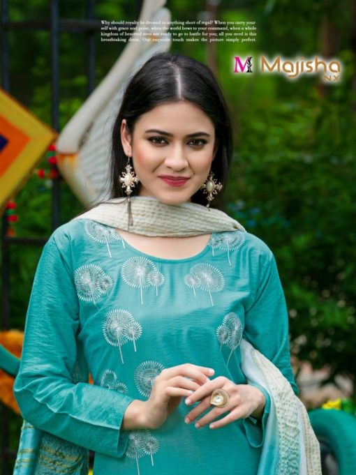 Majisha Nx Serina Vol 1 Kurti with Dupatta Wholesale Catalog 6 Pcs 5 510x681 - Majisha Nx Serina Vol 1 Kurti with Dupatta Wholesale Catalog 6 Pcs