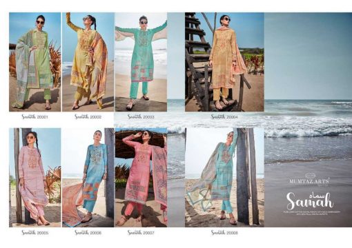 Mumtaz Arts Samah Salwar Suit Wholesale Catalog 8 Pcs 15 510x360 - Mumtaz Arts Samah Salwar Suit Wholesale Catalog 8 Pcs