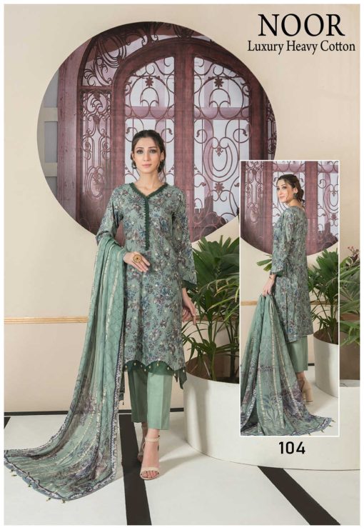 Noor Luxury Heavy Cotton by Saadia Asad Salwar Suit Wholesale Catalog 6 Pcs 7 510x742 - Noor Luxury Heavy Cotton by Saadia Asad Salwar Suit Wholesale Catalog 6 Pcs