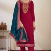 Panch Ratna 5 Star by Kessi Salwar Suit Wholesale Catalog 5 Pcs