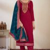Panch Ratna 5 Star by Kessi Salwar Suit Wholesale Catalog 5 Pcs