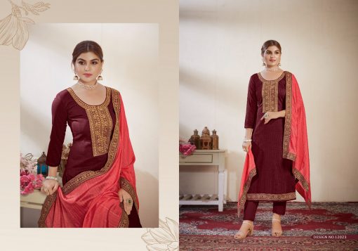 Panch Ratna 5 Star by Kessi Salwar Suit Wholesale Catalog 5 Pcs 5 510x357 - Panch Ratna 5 Star by Kessi Salwar Suit Wholesale Catalog 5 Pcs