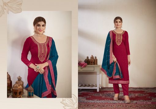 Panch Ratna 5 Star by Kessi Salwar Suit Wholesale Catalog 5 Pcs 6 510x357 - Panch Ratna 5 Star by Kessi Salwar Suit Wholesale Catalog 5 Pcs