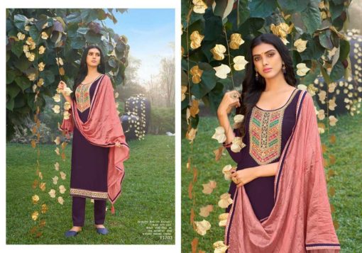 Panch Ratna Kilory by Kessi Salwar Suit Wholesale Catalog 5 Pcs 5 510x357 - Panch Ratna Kilory by Kessi Salwar Suit Wholesale Catalog 5 Pcs