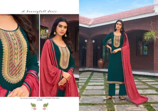 Panch Ratna Kilory by Kessi Salwar Suit Wholesale Catalog 5 Pcs 6 510x357 - Panch Ratna Kilory by Kessi Salwar Suit Wholesale Catalog 5 Pcs