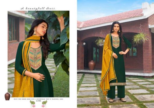 Panch Ratna Kilory by Kessi Salwar Suit Wholesale Catalog 5 Pcs 7 510x357 - Panch Ratna Kilory by Kessi Salwar Suit Wholesale Catalog 5 Pcs