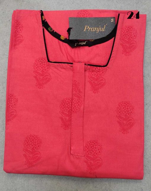 Pranjul Pragati Vol 6 Nighty Wholesale Catalog 5 Pcs 1 510x647 - Pranjul Pragati Vol 6 Nighty Wholesale Catalog 5 Pcs