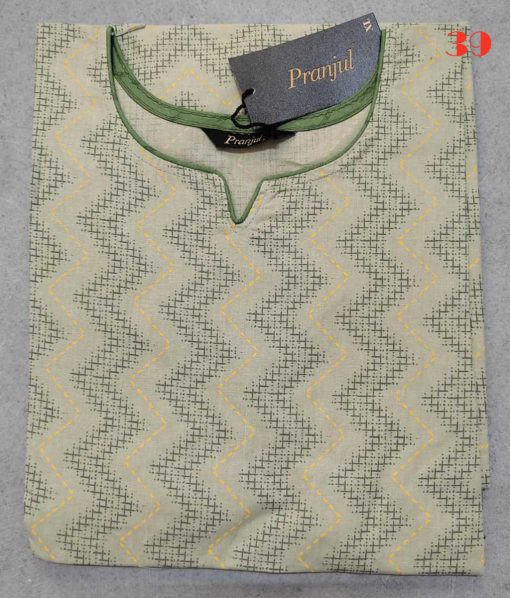 Pranjul Pragati Vol 6 Nighty Wholesale Catalog 5 Pcs 6 510x598 - Pranjul Pragati Vol 6 Nighty Wholesale Catalog 5 Pcs