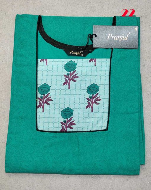 Pranjul Pragati Vol 8 Nighty Wholesale Catalog 5 Pcs 3 510x642 - Pranjul Pragati Vol 8 Nighty Wholesale Catalog 5 Pcs