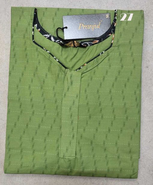 Pranjul Pragati Vol 8 Nighty Wholesale Catalog 5 Pcs 5 510x616 - Pranjul Pragati Vol 8 Nighty Wholesale Catalog 5 Pcs