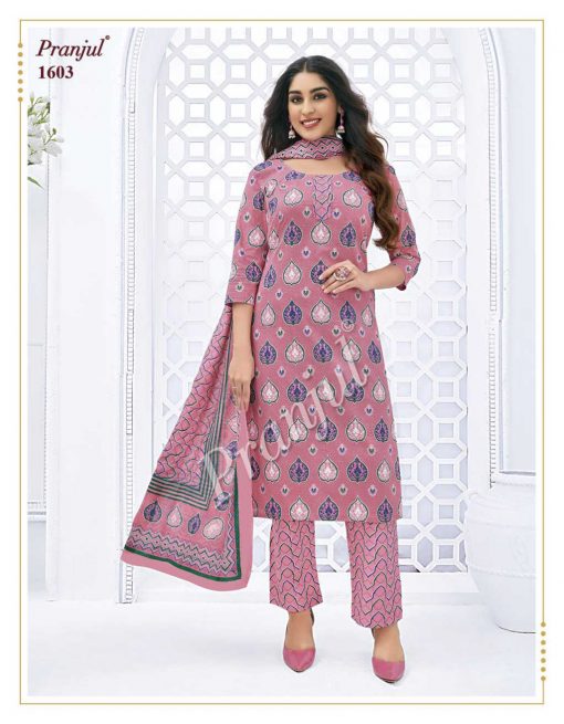 Pranjul Priyanka Vol 16 A Readymade Suit Wholesale Catalog 15 Pcs 3 510x655 - Pranjul Priyanka Vol 16 A Readymade Suit Wholesale Catalog 15 Pcs