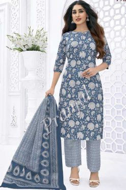 Pranjul Priyanka Vol 16 Unstitched Suit Wholesale Catalog 18 Pcs