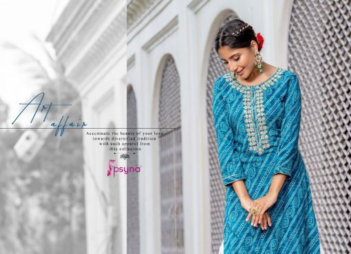 Psyna Riwaaz Kurti Wholesale Catalog 8 Pcs 2 510x369 - Psyna Riwaaz Kurti Wholesale Catalog 8 Pcs