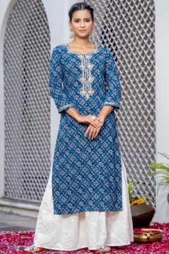 Psyna Riwaaz Kurti Wholesale Catalog 8 Pcs