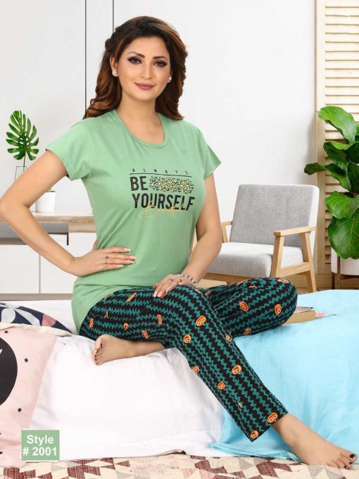 SF Premium Night Wear Vol 75 Wholesale Catalog 6 Pcs 5 1 510x680 - SF Premium Night Wear Vol 75 Wholesale Catalog 6 Pcs