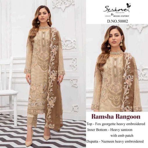 Serene Ramsha Rangoon Salwar Suit Wholesale Catalog 5 Pcs 2 510x510 - Serene Ramsha Rangoon Salwar Suit Wholesale Catalog 5 Pcs