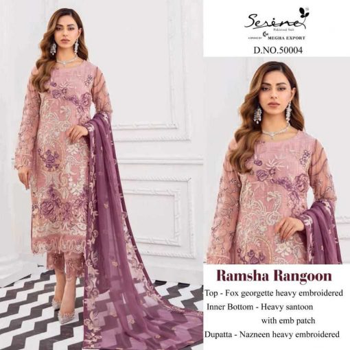 Serene Ramsha Rangoon Salwar Suit Wholesale Catalog 5 Pcs 3 510x510 - Serene Ramsha Rangoon Salwar Suit Wholesale Catalog 5 Pcs