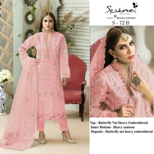 Serene S 72 Salwar Suit Wholesale Catalog 4 Pcs 2 510x510 - Serene S 72 Salwar Suit Wholesale Catalog 4 Pcs