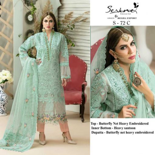 Serene S 72 Salwar Suit Wholesale Catalog 4 Pcs 3 510x510 - Serene S 72 Salwar Suit Wholesale Catalog 4 Pcs
