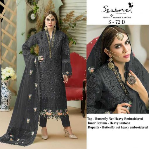 Serene S 72 Salwar Suit Wholesale Catalog 4 Pcs 4 510x510 - Serene S 72 Salwar Suit Wholesale Catalog 4 Pcs