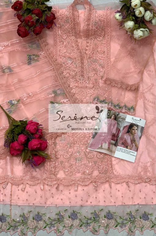 Serene S 72 Salwar Suit Wholesale Catalog 4 Pcs 6 510x772 - Serene S 72 Salwar Suit Wholesale Catalog 4 Pcs