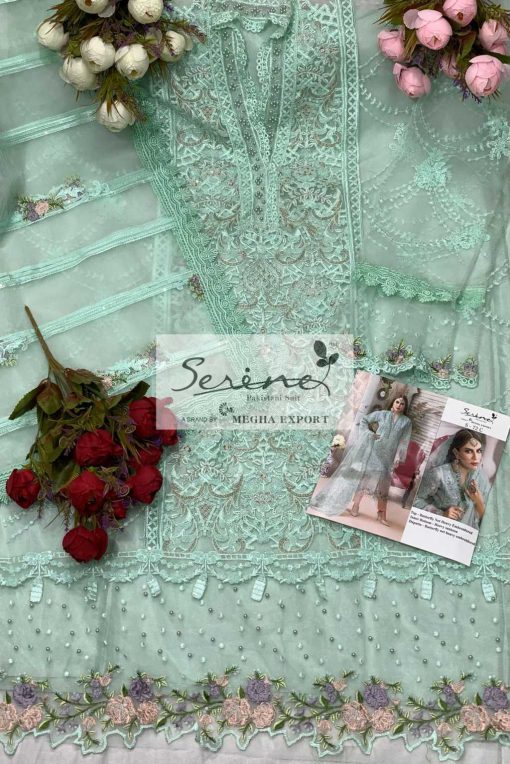 Serene S 72 Salwar Suit Wholesale Catalog 4 Pcs 7 510x764 - Serene S 72 Salwar Suit Wholesale Catalog 4 Pcs