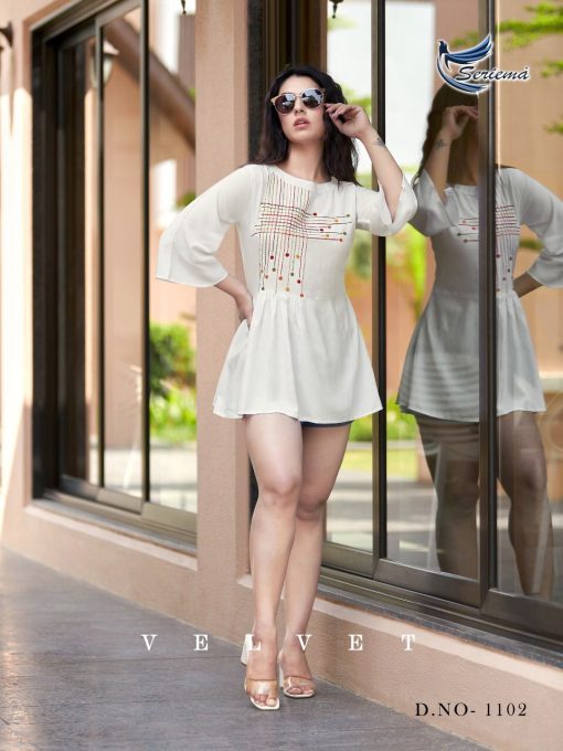 Seriema Glazier Vol 5 Tops Wholesale Catalog 8 Pcs 12 510x680 - Seriema Glazier Vol 5 Tops Wholesale Catalog 8 Pcs