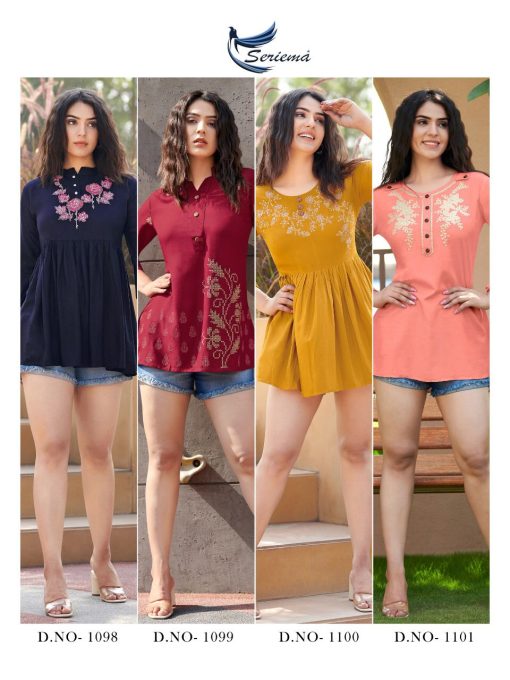 Seriema Glazier Vol 5 Tops Wholesale Catalog 8 Pcs 22 510x680 - Seriema Glazier Vol 5 Tops Wholesale Catalog 8 Pcs