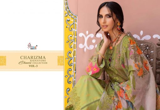 Shree Fabs Charizma Signature Chunri Collection Vol 3 Salwar Suit Wholesale Catalog 7 Pcs 6 510x351 - Shree Fabs Charizma Signature Chunri Collection Vol 3 Salwar Suit Wholesale Catalog 7 Pcs