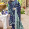 Shree Fabs Chevron Vol 7 Mini NX Salwar Suit Wholesale Catalog 2 Pcs