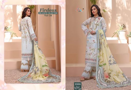 Shree Fabs Firdous Exclusive Collection Vol 20 Salwar Suit Wholesale Catalog 8 Pcs 8 510x351 - Shree Fabs Firdous Exclusive Collection Vol 20 Salwar Suit Wholesale Catalog 8 Pcs