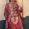 Shree Fabs Sana Safinaz Muzlin Collection Vol 9 Salwar Suit Wholesale Catalog 7 Pcs