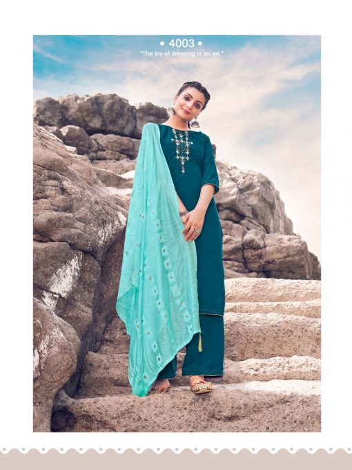 Vitara Alexa Primium Kurti with Dupatta Bottom Wholesale Catalog 4 Pcs 6 510x680 - Vitara Alexa Primium Kurti with Dupatta Bottom Wholesale Catalog 4 Pcs