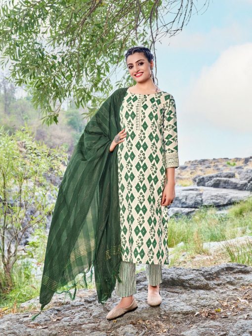 Vitara Aurelius Kurti with Dupatta Bottom Wholesale Catalog 4 Pcs 3 510x680 - Vitara Aurelius Kurti with Dupatta Bottom Wholesale Catalog 4 Pcs