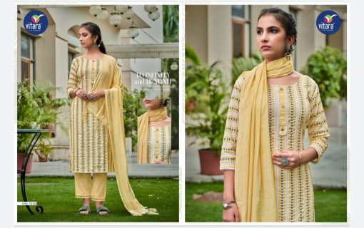 Vitara Biestel Kurti with Dupatta Bottom Wholesale Catalog 4 Pcs 1 510x320 - Vitara Biestel Kurti with Dupatta Bottom Wholesale Catalog 4 Pcs