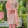 Vitara Biestel Kurti with Dupatta Bottom Wholesale Catalog 4 Pcs