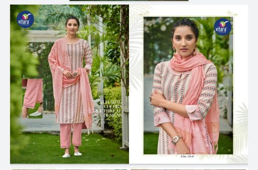 Vitara Biestel Kurti with Dupatta Bottom Wholesale Catalog 4 Pcs 2 510x335 - Vitara Biestel Kurti with Dupatta Bottom Wholesale Catalog 4 Pcs