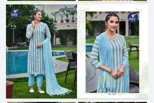 Vitara Biestel Kurti with Dupatta Bottom Wholesale Catalog 4 Pcs 3 510x343 - Vitara Biestel Kurti with Dupatta Bottom Wholesale Catalog 4 Pcs