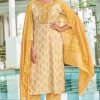 Vitara Spencer Kurti with Dupatta Bottom Wholesale Catalog 4 Pcs