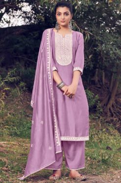 Vitara White London Kurti with Dupatta Bottom Wholesale Catalog 4 Pcs