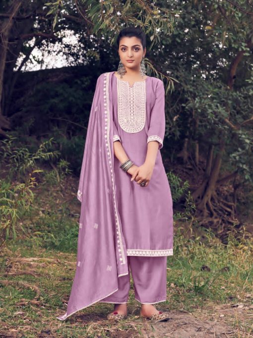 Vitara White London Kurti with Dupatta Bottom Wholesale Catalog 4 Pcs 5 510x680 - Vitara White London Kurti with Dupatta Bottom Wholesale Catalog 4 Pcs