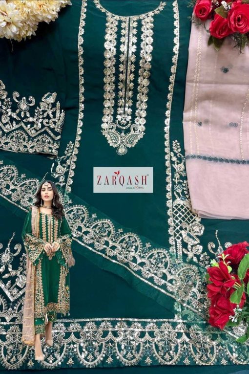 Zarqash Mirha Z 2126 by Khayyira Salwar Suit Wholesale Catalog 4 Pcs 8 510x765 - Zarqash Mirha Z 2123 by Khayyira Salwar Suit Wholesale Catalog 4 Pcs