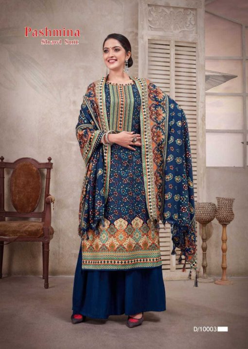 Aaishwarya Pashmina Shawl Suit Vol 10 Salwar Suit Catalog 10 Pcs 6 1 510x715 - Aaishwarya Pashmina Shawl Suit Vol 10 Salwar Suit Catalog 10 Pcs