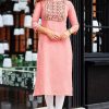 Aradhna Fashion Bazaar Vol 2 Cotton Kurti Catalog 4 Pcs