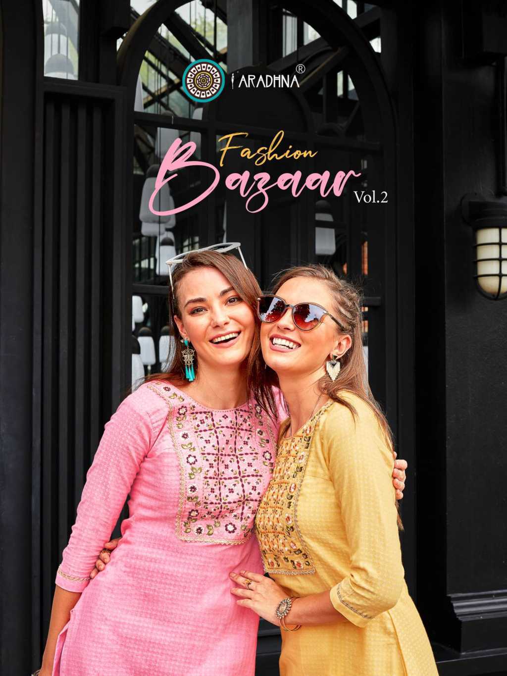 Pk Fashion Bazaar vol 1 Daily Wear Kurti Collectionthis catalog fabric is  Linen Based Jacquard 