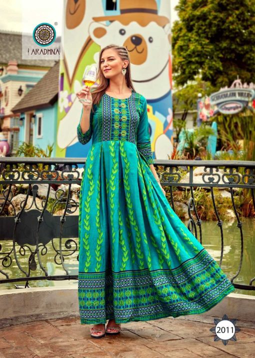 Aradhna Fashion Stripy Vol 2 Rayon Kurti Catalog 12 Pcs 13 510x714 - Aradhna Fashion Stripy Vol 2 Rayon Kurti Catalog 12 Pcs