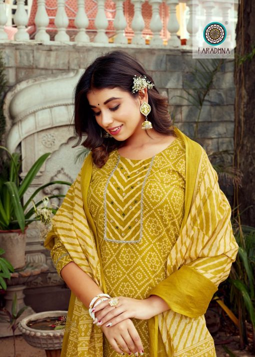 Aradhna Jully and Juliet Vol 1 Kurti with Dupatta Bottom Wholesale Catalog 9 Pcs 10 1 510x715 - Aradhna Jully and Juliet Vol 1 Kurti with Dupatta Bottom Wholesale Catalog 9 Pcs