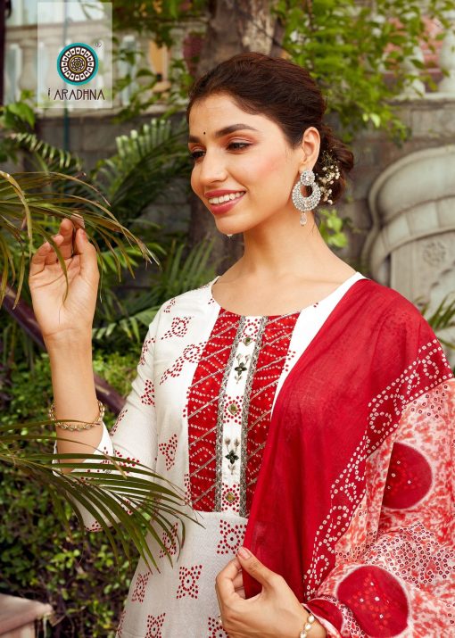 Aradhna Jully and Juliet Vol 1 Kurti with Dupatta Bottom Wholesale Catalog 9 Pcs 13 510x715 - Aradhna Jully and Juliet Vol 1 Kurti with Dupatta Bottom Wholesale Catalog 9 Pcs